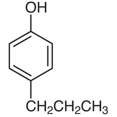 4-Propylphenol, 25G - P0698-25G