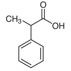 DL-2-Phenylpropionic Acid, 25G - P0699-25G