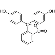 Phenolphthalein(0.04% in ca. 40% Ethanol)[for pH Determination], 500ML - P0702-500ML