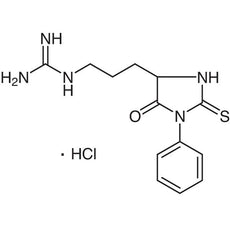 Phenylthiohydantoin-arginine Hydrochloride, 100MG - P0731-100MG