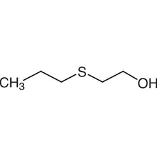 2-(Propylthio)ethanol, 5ML - P0734-5ML