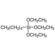 Pentyltriethoxysilane, 25ML - P0736-25ML