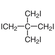 Pentaerythrityl Tetraiodide, 10G - P0737-10G