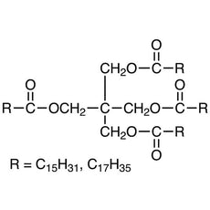 Pentaerythritol Tetrastearate(contains palmitate), 25G - P0739-25G
