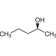 (S)-(+)-2-Pentanol, 1ML - P0743-1ML