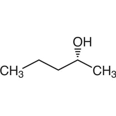 (R)-(-)-2-Pentanol, 1ML - P0744-1ML