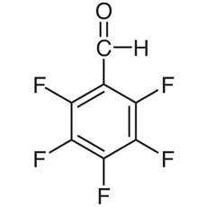 Pentafluorobenzaldehyde, 25G - P0746-25G