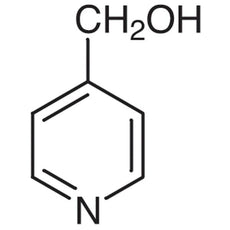 4-Pyridinemethanol, 25G - P0751-25G