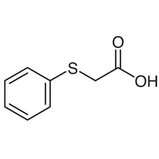 (Phenylthio)acetic Acid, 250G - P0753-250G