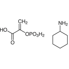 Phosphoenolpyruvic Acid Monocyclohexylammonium Salt, 1G - P0758-1G
