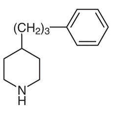 4-(3-Phenylpropyl)piperidine, 25G - P0760-25G