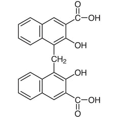 Pamoic Acid, 25G - P0761-25G