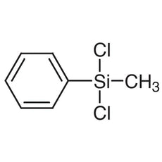 Dichloro(methyl)phenylsilane, 250G - P0790-250G