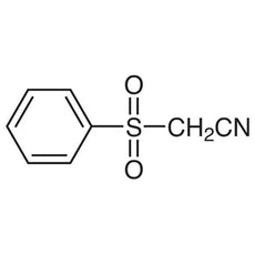 Phenylsulfonylacetonitrile, 25G - P0799-25G