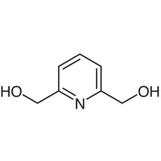 2,6-Pyridinedimethanol, 25G - P0803-25G