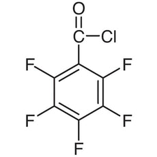 Pentafluorobenzoyl Chloride, 25G - P0807-25G