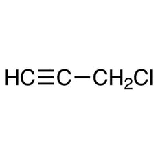 Propargyl Chloride, 25ML - P0810-25ML