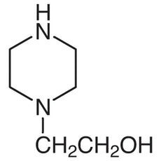 1-(2-Hydroxyethyl)piperazine, 100G - P0812-100G