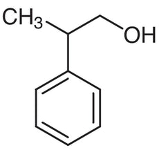 2-Phenyl-1-propanol, 25ML - P0813-25ML