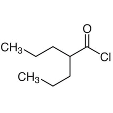 2-Propylvaleryl Chloride, 5ML - P0824-5ML