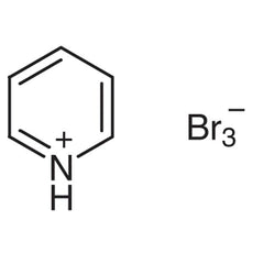 Pyridinium Bromide Perbromide, 100G - P0825-100G