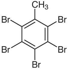 2,3,4,5,6-Pentabromotoluene, 25G - P0827-25G