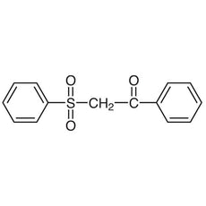 2-Phenylsulfonylacetophenone, 5G - P0828-5G