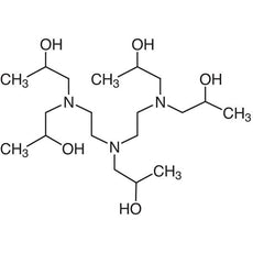 N,N,N',N'',N''-Pentakis(2-hydroxypropyl)diethylenetriamine, 25G - P0832-25G