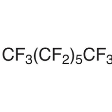 Hexadecafluoroheptane(mixture of isomers), 10G - P0851-10G