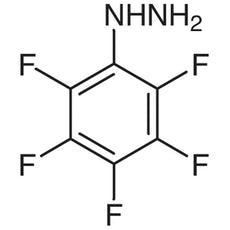 Pentafluorophenylhydrazine, 25G - P0852-25G
