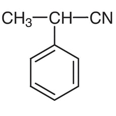 2-Phenylpropionitrile, 10ML - P0860-10ML