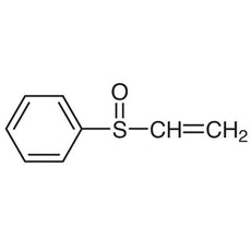 Phenyl Vinyl Sulfoxide, 25G - P0863-25G