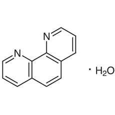 1,10-PhenanthrolineMonohydrate, 25G - P0879-25G