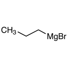 Propylmagnesium Bromide(ca. 27% in Tetrahydrofuran, ca. 2mol/L), 250G - P0880-250G