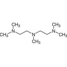 N,N,N',N'',N''-Pentamethyldiethylenetriamine, 500ML - P0881-500ML