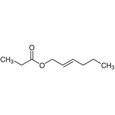 trans-2-Hexen-1-yl Propionate, 25ML - P0884-25ML