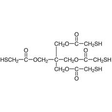 Pentaerythritol Tetrakis(mercaptoacetate), 25G - P0888-25G