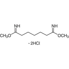 Dimethyl Pimelimidate Dihydrochloride[Cross-linking Agent for Peptides Research], 25G - P0892-25G