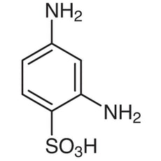 1,3-Phenylenediamine-4-sulfonic Acid, 500G - P0893-500G
