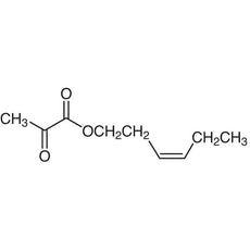 cis-3-Hexenyl Pyruvate, 25ML - P0894-25ML