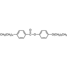 4-Hexyloxyphenyl 4-Pentylbenzoate, 1G - P0897-1G