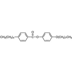4-n-Octyloxyphenyl 4-Pentylbenzoate, 5G - P0898-5G