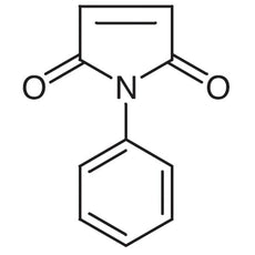 N-Phenylmaleimide, 500G - P0900-500G