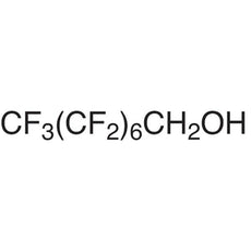 1H,1H-Pentadecafluoro-1-octanol, 25G - P0904-25G