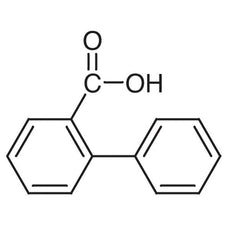 Biphenyl-2-carboxylic Acid, 25G - P0906-25G
