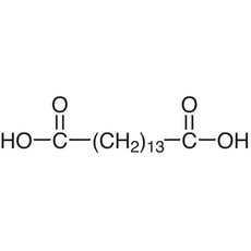 Pentadecanedioic Acid, 10G - P0909-10G