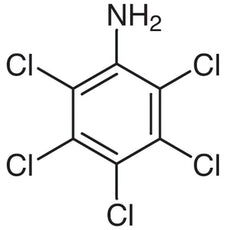 Pentachloroaniline, 1G - P0917-1G