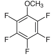 Pentafluoroanisole, 25G - P0918-25G