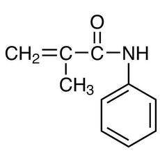 N-Phenylmethacrylamide, 25G - P0920-25G