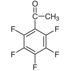 2',3',4',5',6'-Pentafluoroacetophenone, 5G - P0921-5G